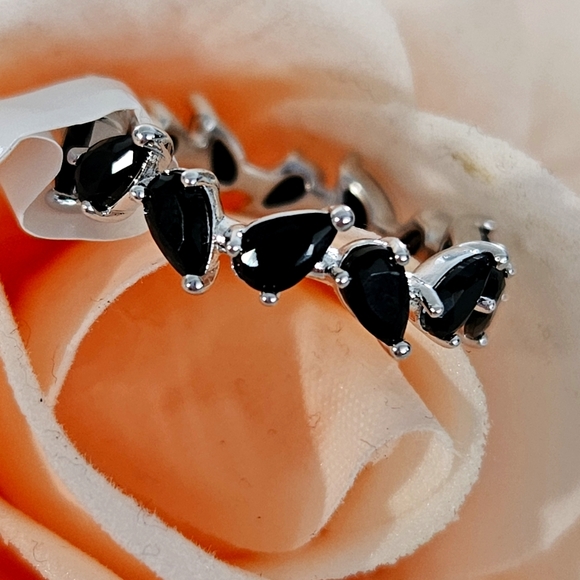 Jewelry - Black Onyx Ring